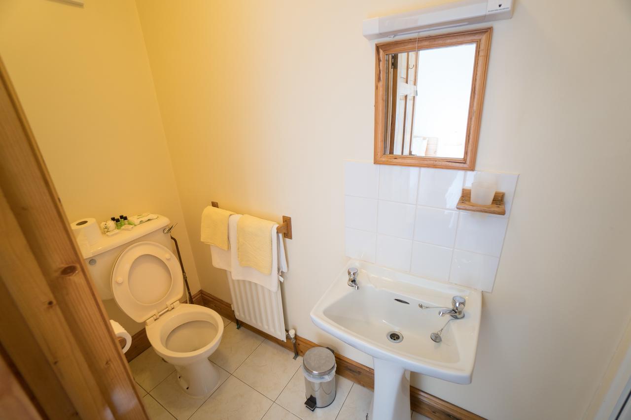 Fortview Guest House Enniscrone Exterior foto