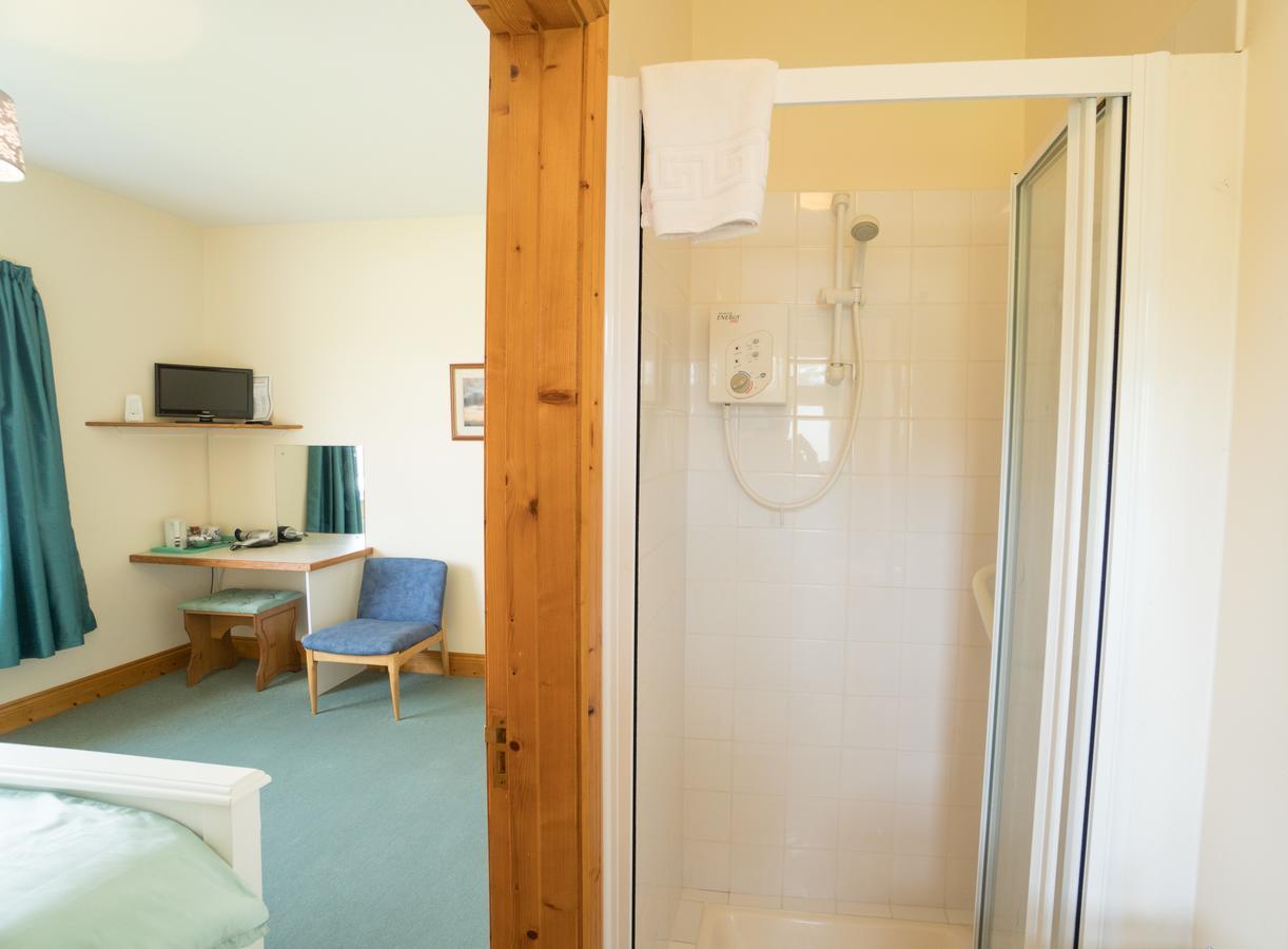 Fortview Guest House Enniscrone Exterior foto
