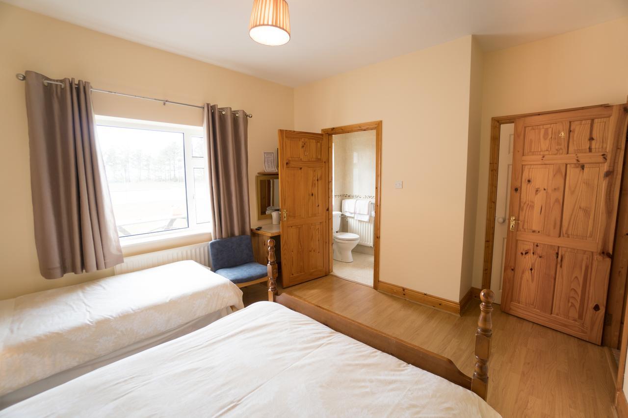 Fortview Guest House Enniscrone Exterior foto